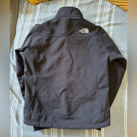 The North Face | TNF Apex jacket with faux fur lining - Picture 3 of 11
